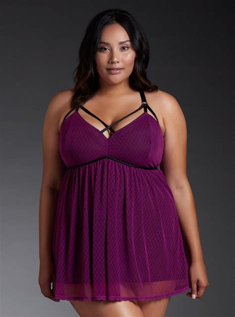 sexy plus size|Plus Size Lingerie, Sexy Intimates & Shapewear .